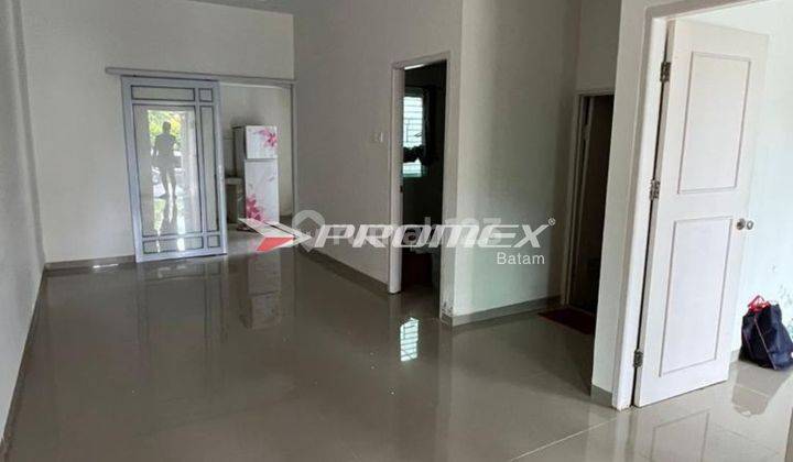 Disewakan Rumah Costarica Batam Center  5