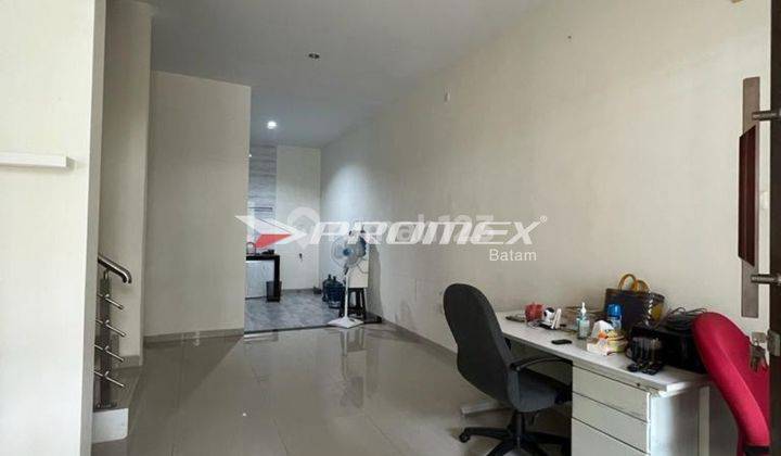 Disewakan Cepat Monde Residence  4