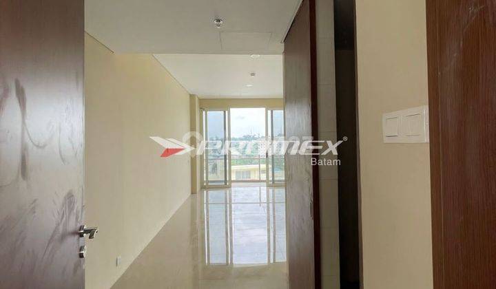 Dijual Apartemen Studio Nagoya Thamrin City  3