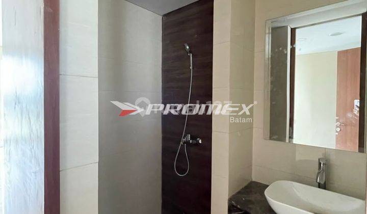 Dijual Apartemen Studio Nagoya Thamrin City  5