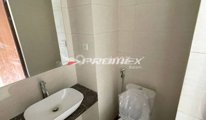 Dijual Apartemen Studio Nagoya Thamrin City  6