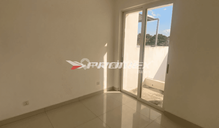 Rumah 2 Lantai Bagus Semi Furnished di Batam Centre, Batam 5