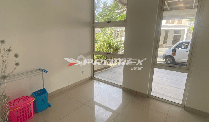 Rumah 2 Lantai Bagus Semi Furnished di Batam Centre, Batam 6