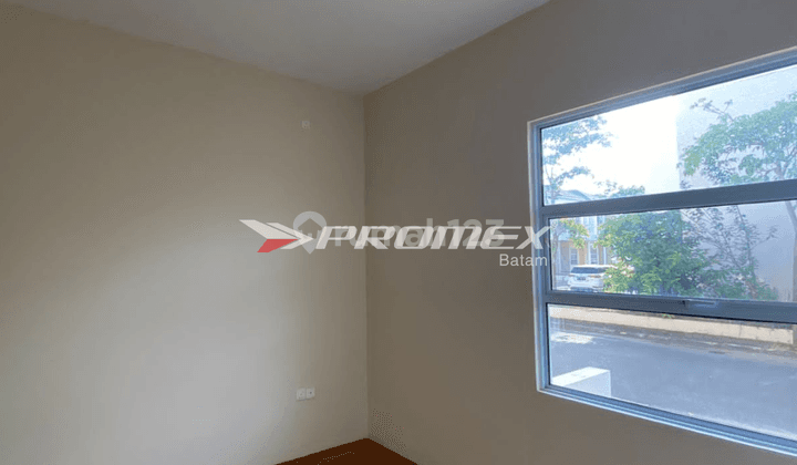 Rumah 2 Lantai Bagus Unfurnished di Batam Centre, Batam 4