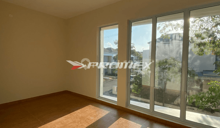 Rumah 2 Lantai Bagus Unfurnished di Batam Centre, Batam 6