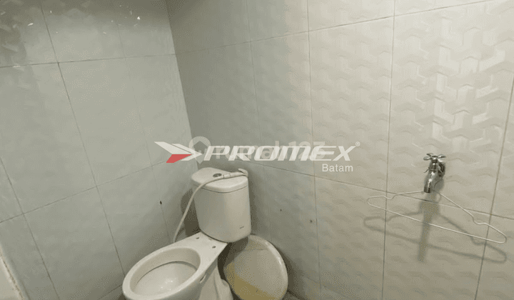 Rumah 2 Lantai Bagus Unfurnished di Batam Centre, Batam 7