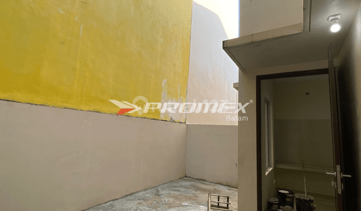 Rumah 2 Lantai Bagus Unfurnished di Batam Centre, Batam 8