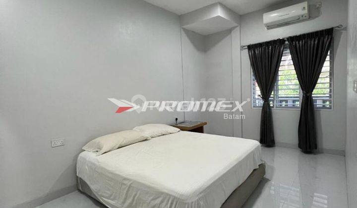 Disewakan Rumah 2 Lantai Full Renovasi di Anggrek Mas 3  2