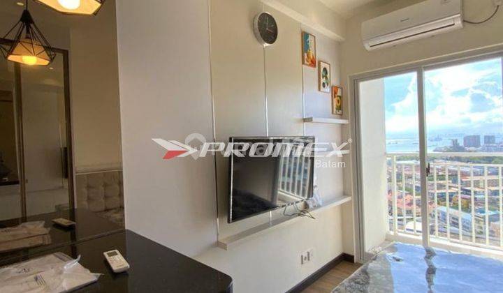 Disewakan Apartemen Citra Plaza Nagoya  2