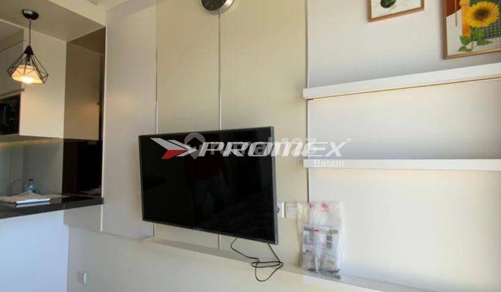 Disewakan Apartemen Citra Plaza Nagoya  4