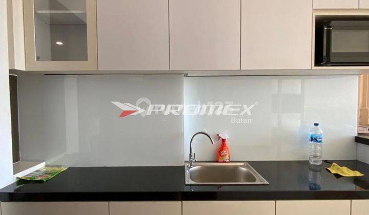 Disewakan Apartemen Citra Plaza Nagoya  6