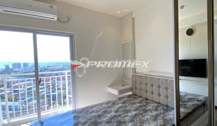 Disewakan Apartemen Citra Plaza Nagoya  1