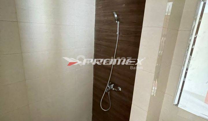 Dijual Cepat Apartemen Nagoya Thamrin 4