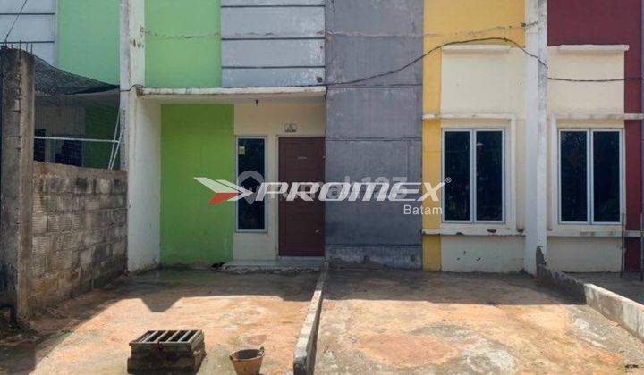 Dijual Rumah Citra Permata Residence 1