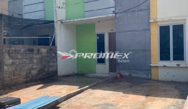 Dijual Rumah Citra Permata Residence 2