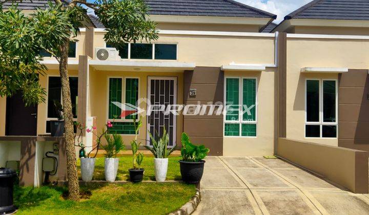 Dijual Rumah Paragon Hill 1