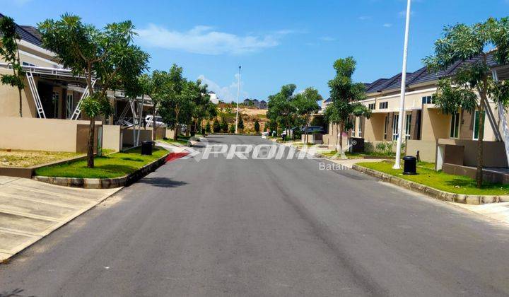 Dijual Rumah Paragon Hill 2