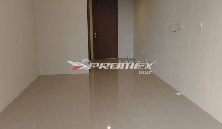 Jual Apartement Nagoya Thamrin City - Studio 1