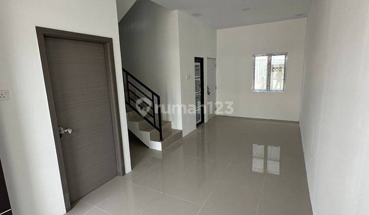 Rumah Unfurnished Hak Guna Bangun di Bengkong Laut, Tj. Buntung, Kota Batam, Kepulauan Riau, Batam 1