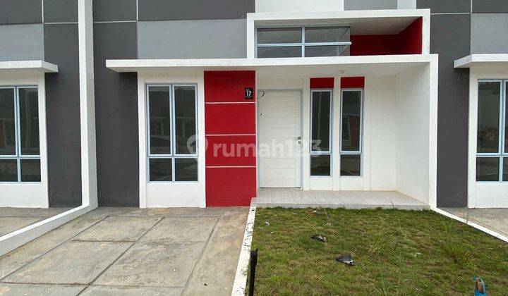 Rumah Bagus Unfurnished HGB di Jl. Tiban Koperasi, Tiban Baru, Kec. Sekupang, Kota Batam, Kepulauan Riau 29424, Batam 1