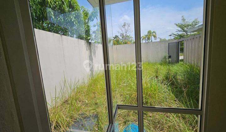 Rumah Bagus Unfurnished HGB di Jl. Orchard Boulevard, Rw.06, Belian, Kec. Batam Kota Kota Batam Kepulauan Riau, Batam 2