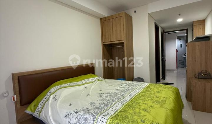 For Rent 1 BR Apartment Beautiful Furnished