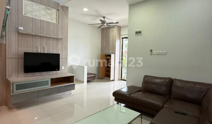 Disewakan Rumah Kontrakan Bagus Furnished Batam Kota, Batam 2
