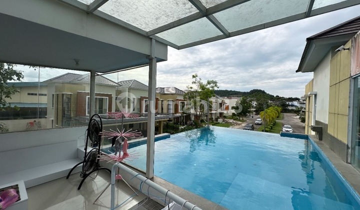 For Sale Nice Furnished House HGB Batam City, Batam 2