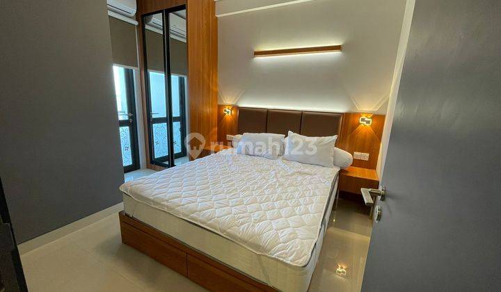 Apartement One Residence Batam 2 BR Bagus 1