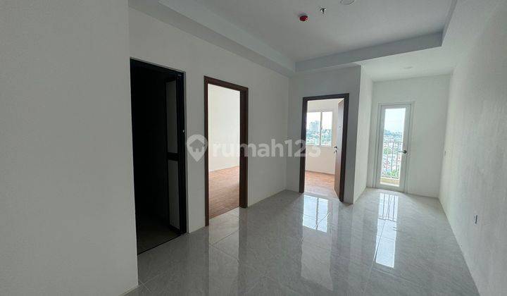 Apartement Permata Residence 2 BR Bagus 1