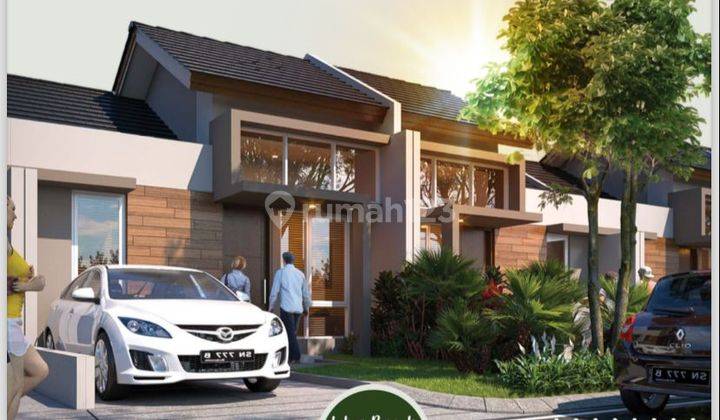 Rumah Bagus HGB di Jl. Tiban V, Patam Lestari, Kec. Sekupang, Kota Batam, Kepulauan Riau 29437 (Blok C No 09), Batam 1