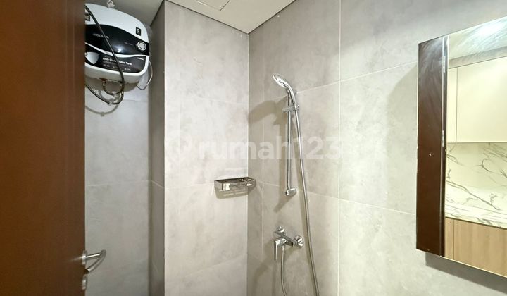 Disewakan Apartment 1 BR Furnished 2