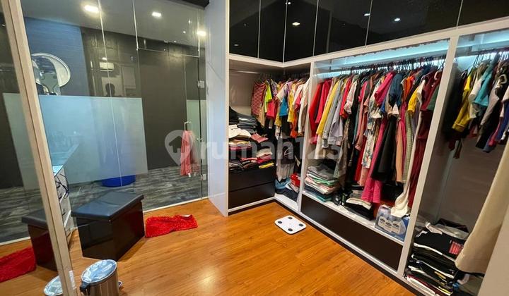 Siap Huni, Rumah, 2 Lantai, HGB, Dekat Tempat Wisata, di Batam Centre 2