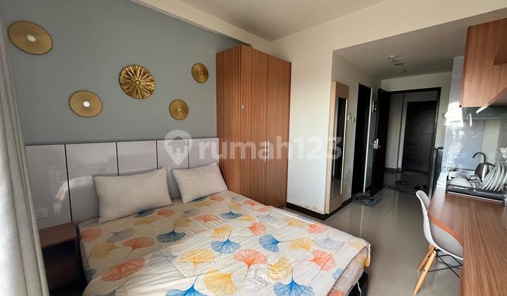 Siap Huni Citra Plaza Nagoya, Apartemen, HGB, Dekat Pusat Perbelanjaan, di Nagoya