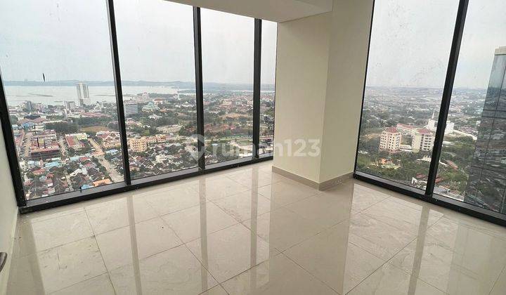 Apartement Meisterstadt Pollux Habibie Batam 2 BR Bagus 1