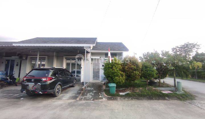 Rumah Bagus HGB di Tiban, Batam 1