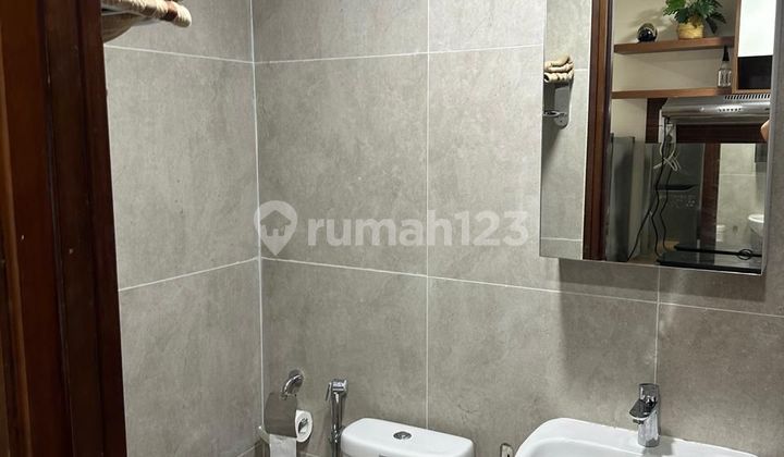 Apartemen, HGB, Dekat Pusat Perbelanjaan, Bebas Banjir 2