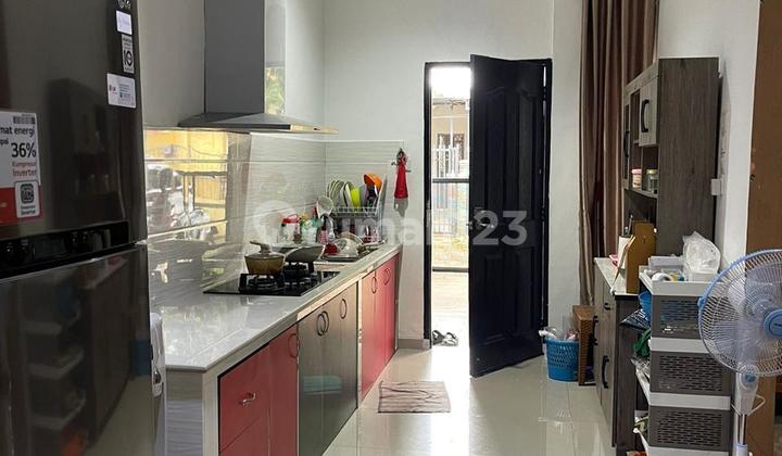 Dijual Rumah Bagus Unfurnished HGB Batam Centre, Batam 2