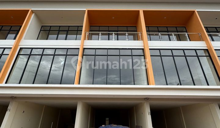 Dijual Ruko Bagus 90 m2 HGB Batam Centre, Batam