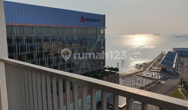 Apartment Harbourbay Residences Siap Huni, Apartemen, HGB, Dekat Akses Pelabuhan, di Batu Ampar 2