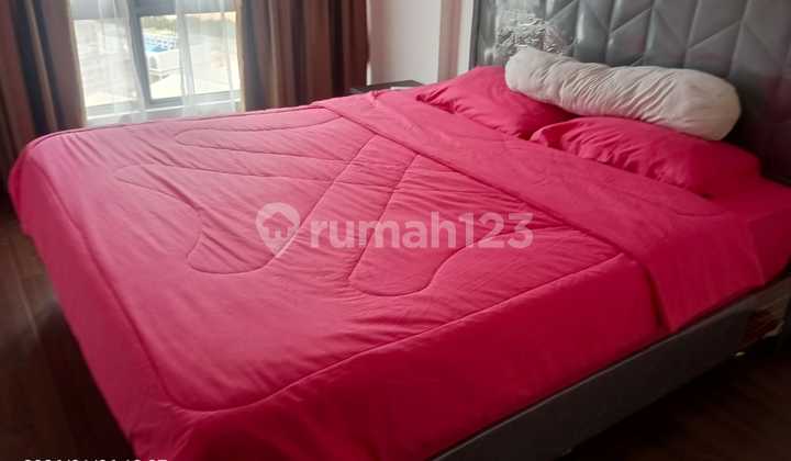 Apartment Harbourbay Residences Siap Huni, Apartemen, HGB, Dekat Akses Pelabuhan, di Batu Ampar