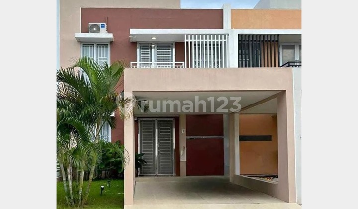 Disewakan Rumah Bagus Furnished HGB Batam Kota, Batam Disewakan Rumah Bagus Furnished HGB Batam Kota, Batam