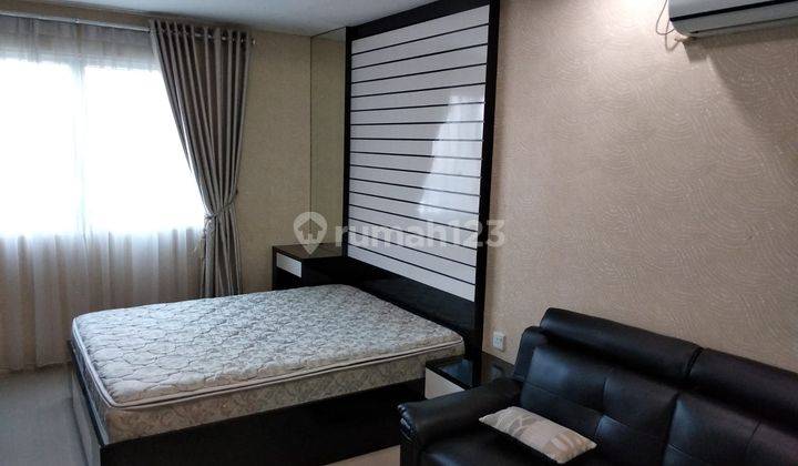 Apartement Apartement Nagoya Mansion 1 BR Bagus 1