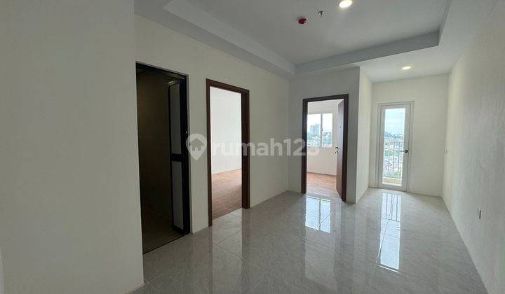 Apartement Permata Residence 2 BR Bagus 2