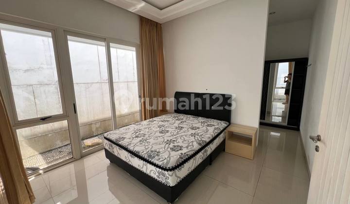 Siap Huni, Rumah, 2 Lantai, HGB, Dekat Tempat Ibadah, di Batam Centre 2