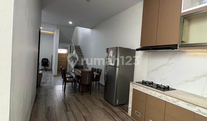 Dijual Rumah Bagus HGB Batam Centre, Batam 2