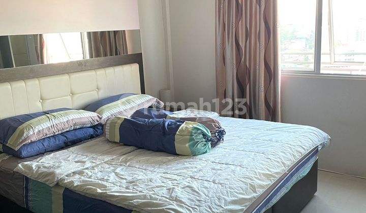For Rent 1 BR Nice Furnished Apartment 2