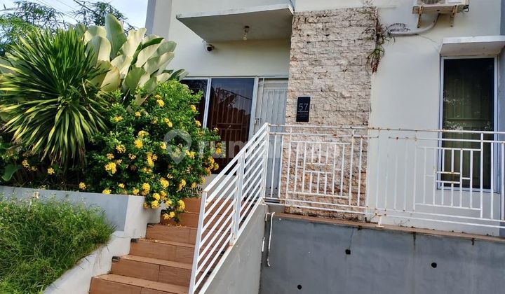 Dijual Rumah Bagus Semi Furnished Nongsa, Batam