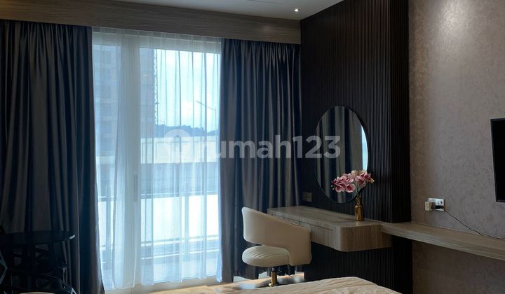 Dijual Cepat Nagoya Thamrin City Fully Furnished  2