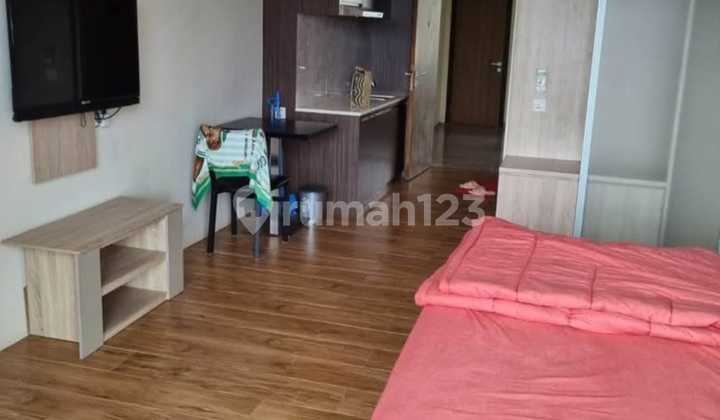 Dijual Apartment 1 BR Furnished Dijual Apartment 1 BR Furnished